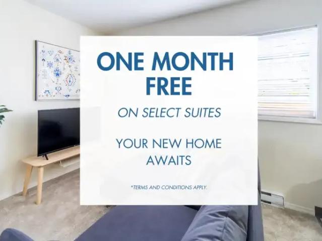 1 Bedroom Apartment Victoria BC 103215564