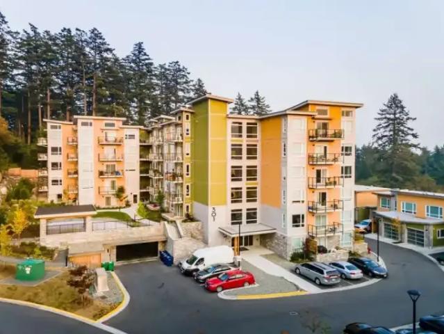 1 Bedroom Apartment Victoria BC 103651366