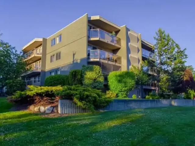 1 Bedroom Apartment Victoria BC 103651729