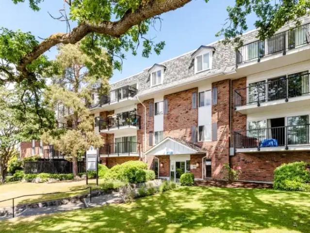 1 Bedroom Apartment Victoria BC 105087202
