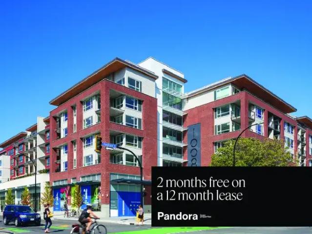 1 Bedroom Apartment Victoria BC 105022783