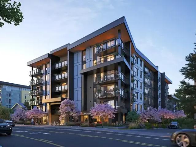 1 Bedroom Apartment Victoria BC 105185949