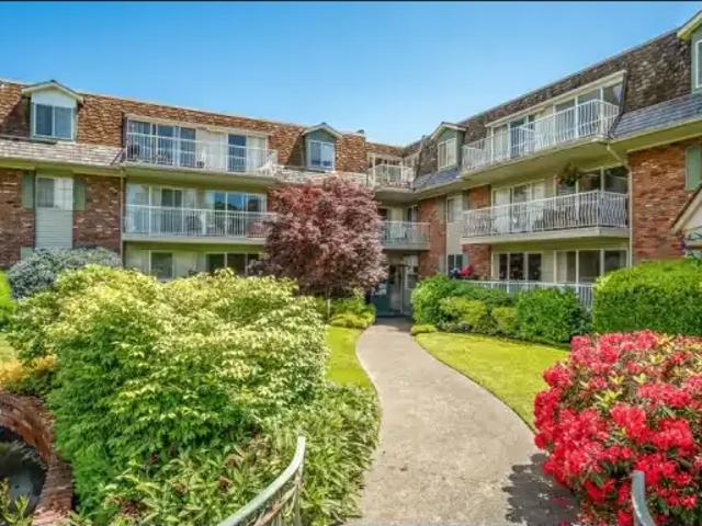 1 Bedroom Apartment Victoria BC 105308662