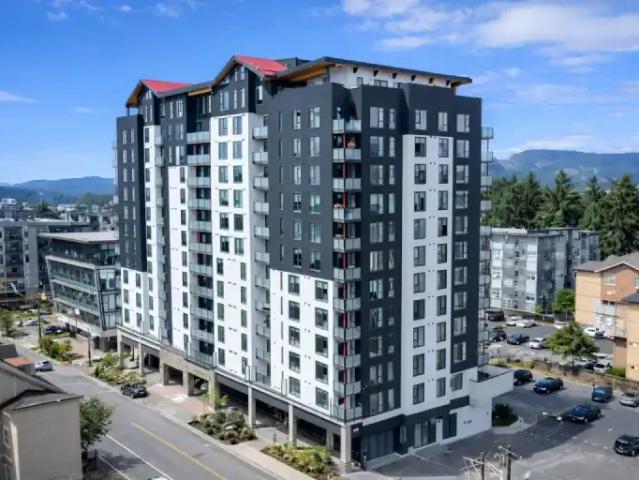 1 Bedroom Apartment Victoria BC 105554337
