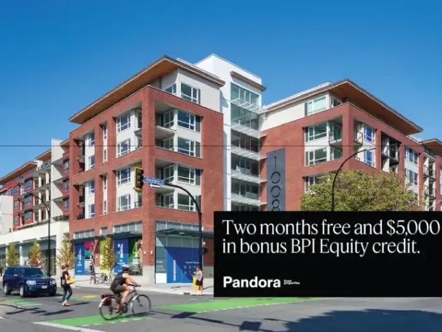1 Bedroom Apartment Victoria BC 94120903