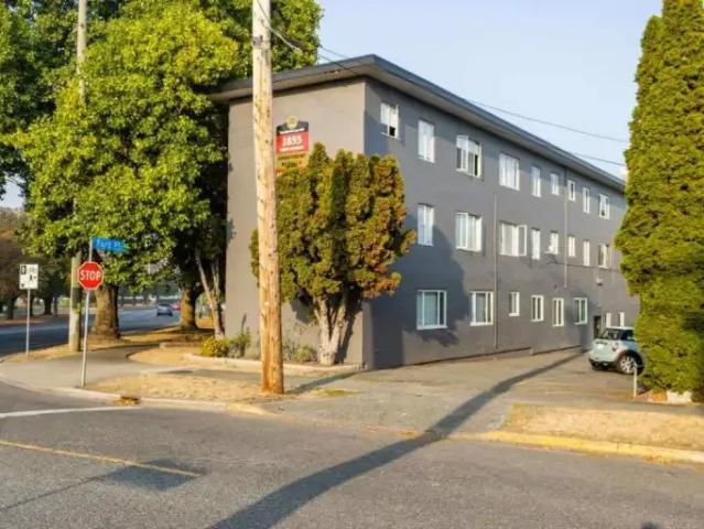 1 Bedroom Apartment Victoria BC 98598971