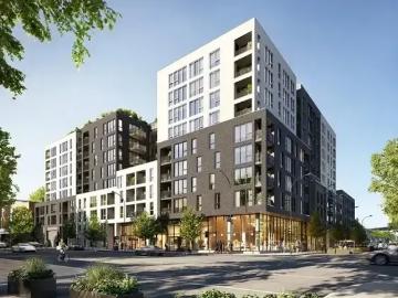 1 Bedroom Apartment Ville Marie QC 91654864
