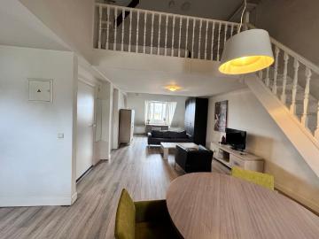 1 bedroom apartment | Wyck Maastricht