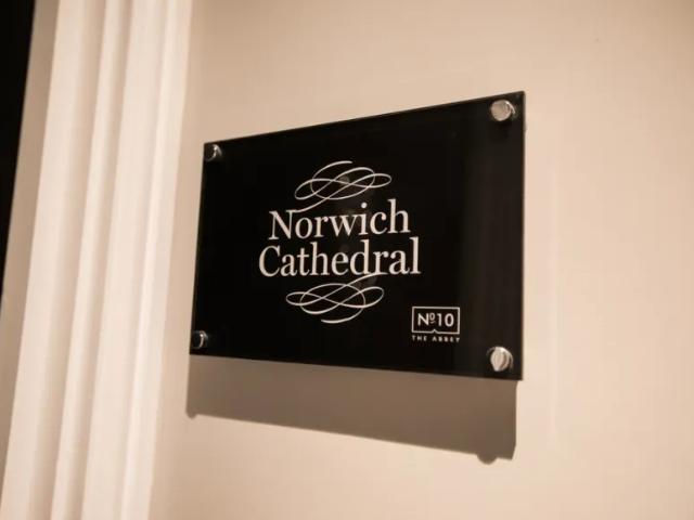 1 Bedroom Apartment Wymondham Wymondham 98759524