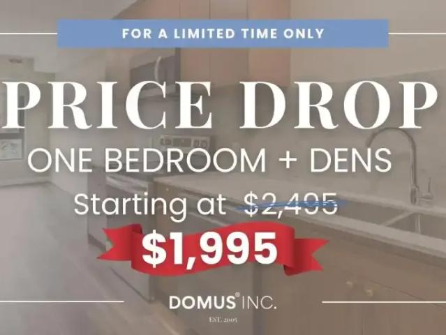 1 Bedroom Apartment Waterloo ON LS91010642