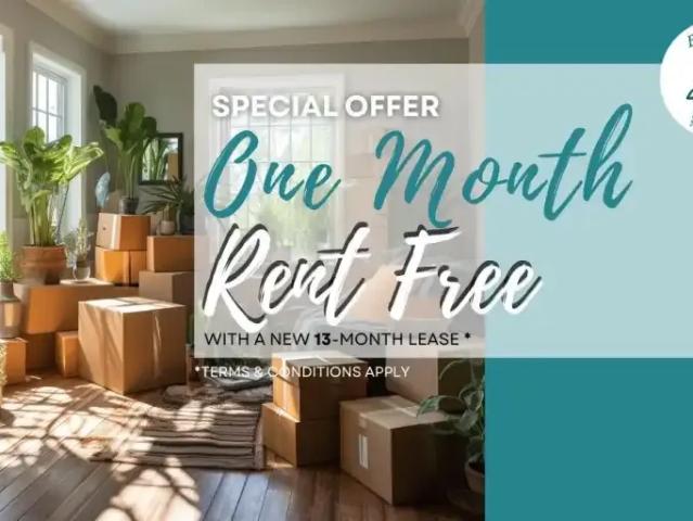 1 Bedroom Apartment Waterloo ON 101584400