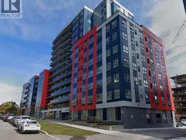 1 Bedroom Apartment Waterloo ON 105186170