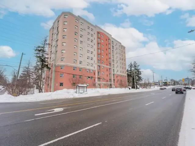 1 Bedroom Apartment Waterloo ON 105394222