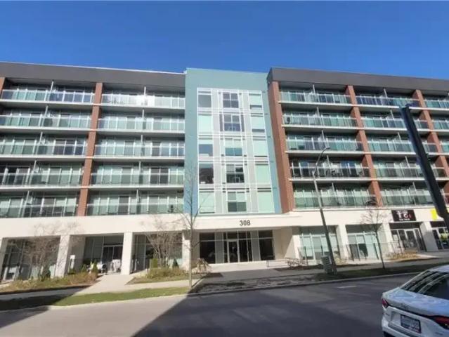 1 Bedroom Apartment Waterloo ON 105327132