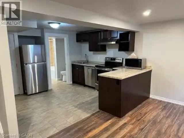 1 Bedroom Apartment Waterloo ON 105435190