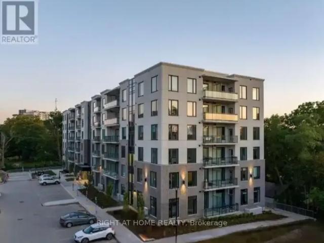 1 Bedroom Apartment Waterloo ON 105581137