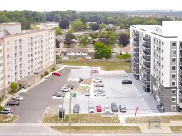1 Bedroom Apartment Waterloo ON 105505964