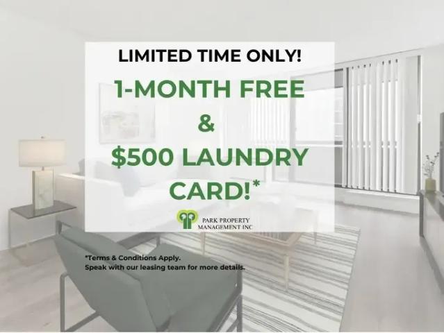 1 Bedroom Apartment Waterloo ON 94552410