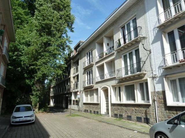 1 bedroom apartment Watermael Boitsfort
