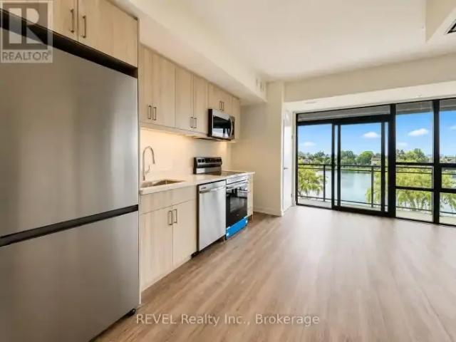1 Bedroom Apartment Welland ON 104183270