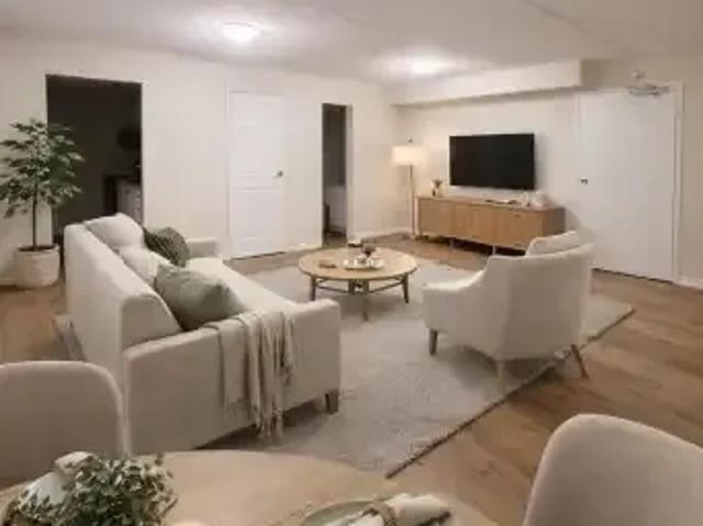 1 Bedroom Apartment Welland ON 105166708