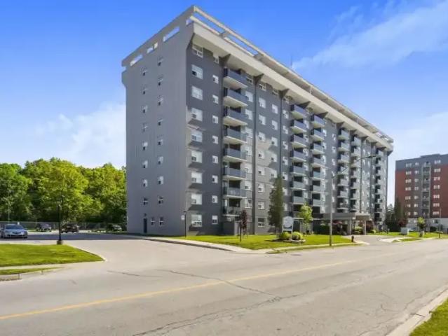 1 Bedroom Apartment Welland ON 103568210