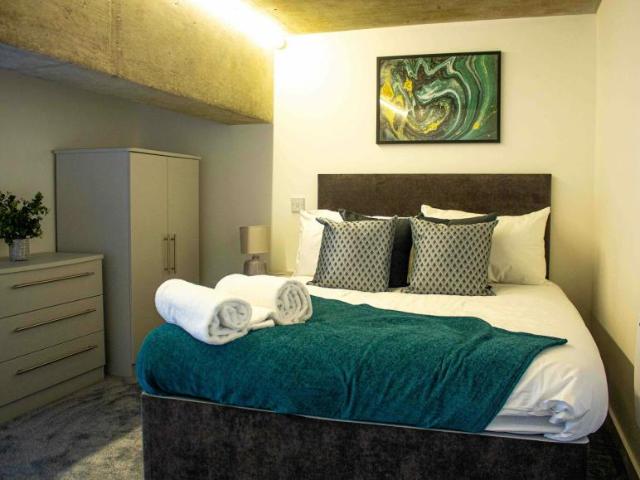 1 Bedroom Apartment West Bromwich West Bromwich LS101098183
