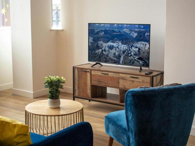 1 Bedroom Apartment West Bromwich West Bromwich LS101098182