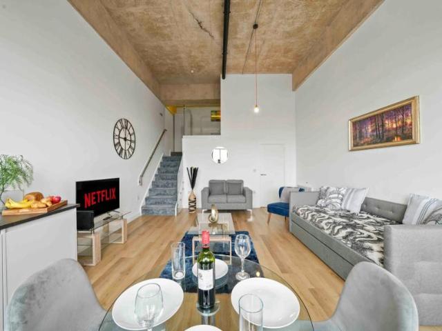 1 Bedroom Apartment West Bromwich West Bromwich LS101098185