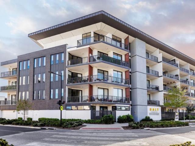 1 Bedroom Apartment West Lakes SA 105990187