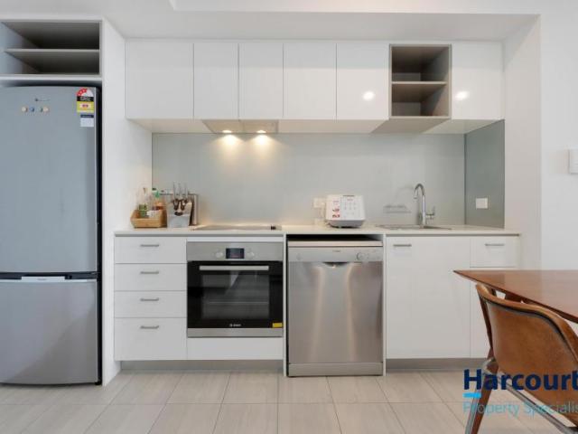 1 Bedroom Apartment West Perth WA 106065339