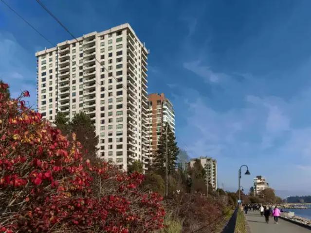 1 Bedroom Apartment West Vancouver BC 104433718