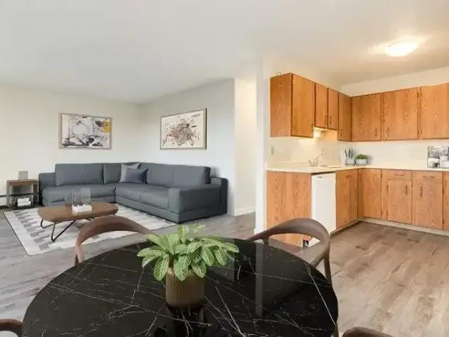 1 Bedroom Apartment Wetaskiwin AB 105149152
