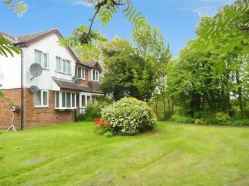 1 Bedroom Apartment Wilmslow Cheshire East 101060102