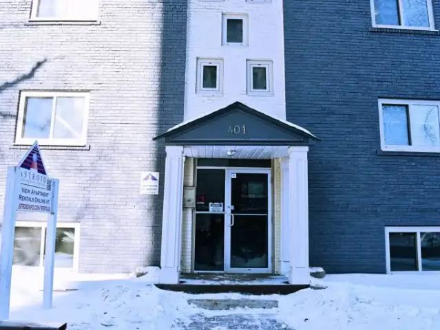 1 Bedroom Apartment Winnipeg MB LS104469561