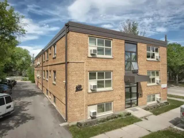 1 Bedroom Apartment Winnipeg MB LS104597403