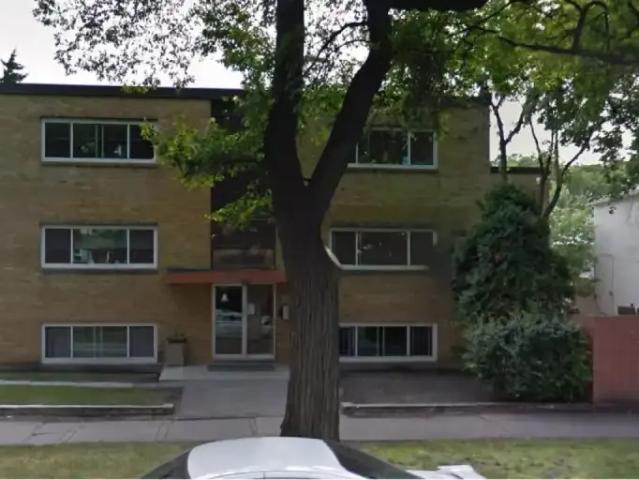 1 Bedroom Apartment Winnipeg MB LS104840828