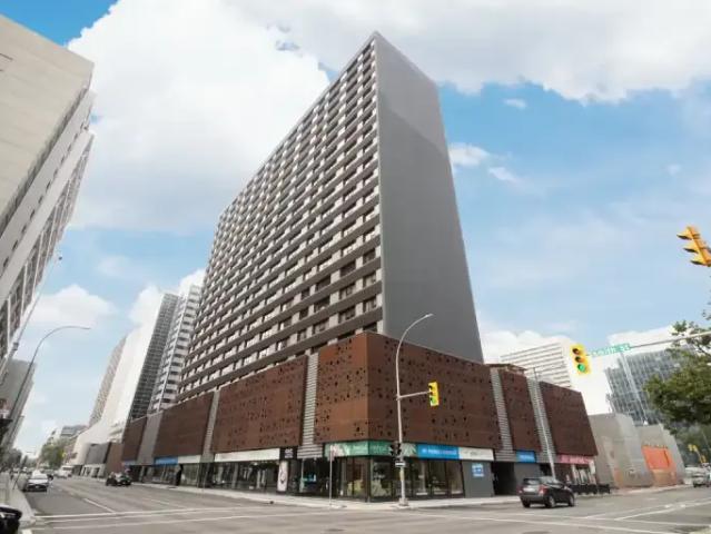 1 Bedroom Apartment Winnipeg MB LS104990732