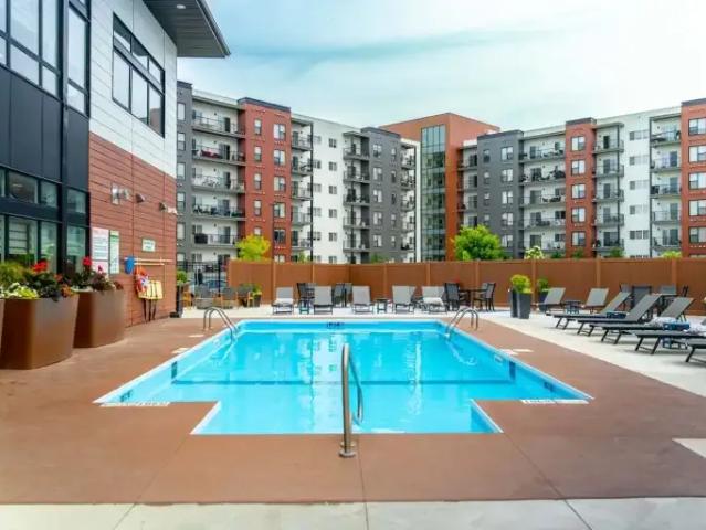 1 Bedroom Apartment Winnipeg MB LS105004054