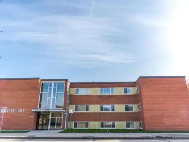 1 Bedroom Apartment Winnipeg MB LS105580195