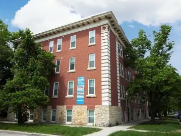 1 Bedroom Apartment Winnipeg MB LS102306189