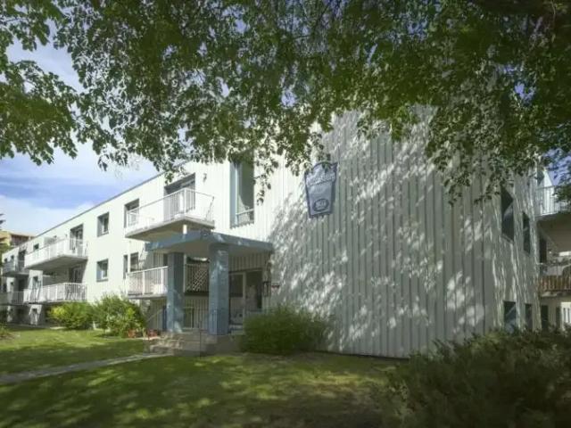 1 Bedroom Apartment Winnipeg MB LS102845342