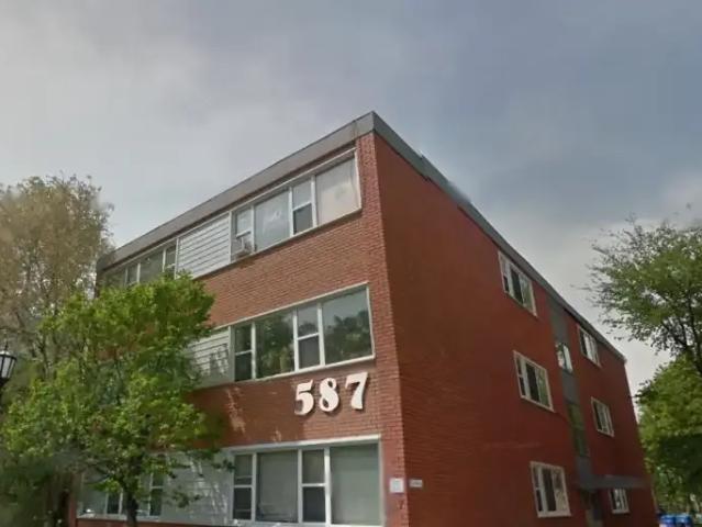 1 Bedroom Apartment Winnipeg MB LS103839308