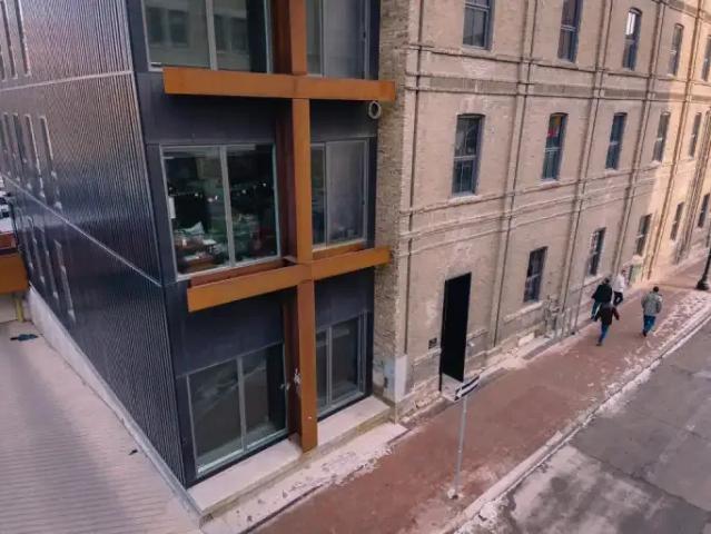1 Bedroom Apartment Winnipeg MB LS103839880