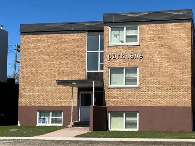 1 Bedroom Apartment Winnipeg MB LS103920352