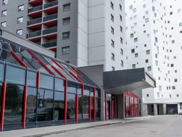 1 Bedroom Apartment Winnipeg MB LS96587392