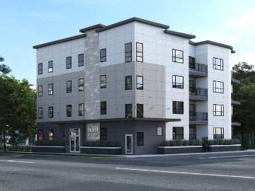 Apartment to rent in Roslyn - Parking