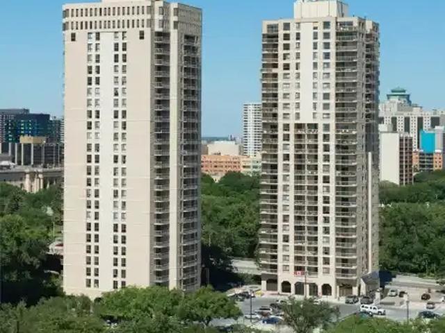 1 Bedroom Apartment Winnipeg MB LS99824230