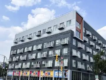 Apartment to rent in Polo Park