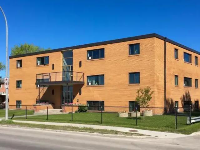 1 Bedroom Apartment Winnipeg MB 101986184